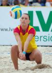 Beachvolley Münster2