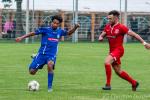 Freiburger FC - FC Bad Dürrheim