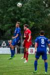 Freiburger FC - FC Bad Dürrheim