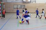 Indoor Fußball II.