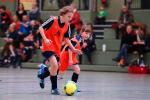 Hallenfussball