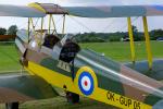 Flugtag (08) - DH 82 A Tiger Moth