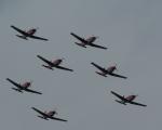 Flugshow Emmen 19