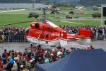 Flugshow Emmen 20