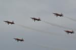 Flugshow Emmen 24