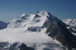 Flug zum Matterhorn 11