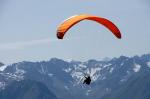 Paraglider