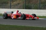 F1-Ferrari