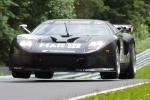 Ford GT - Langstreckenpokal Nürburgring