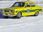 Ford Escort