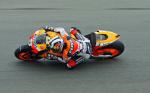 Dani Pedrosa @ Sachsenring MotoGP