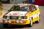 Audi Quattro