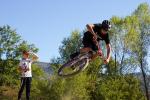 MTB goes BMX