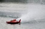 Lifter Hydroplane