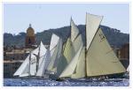 Les Voiles de St Tropez 2007