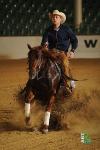 NRHA Futurity 2013