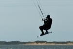 Marionette vor Amrum