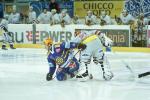 HC Davos - HC Geneve Servette, 22.01.2012