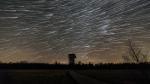 Star trail mit 12mm