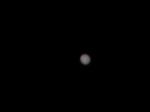 Jupiter unbearbeitet