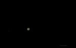 Jupiter mit 200-600 + TK2