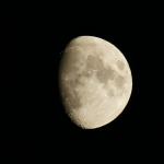 Mond mit dem SAL70300G