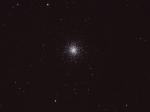 Sternhaufen M13