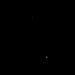 Jupiter und Venus