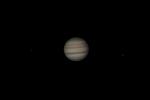 Jupiter 3.10.2012