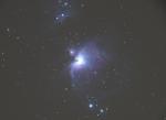 M42, erster Versuch mit Alpha 7