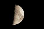 Mond am 28.05.2012