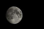 Mond 08.11.2011 20Uhr