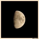 Der Mond 2