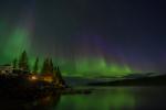 Aurea borealis