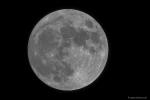 Mond mit RX10 und Raynox DCR2020