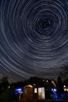 Startrails