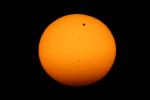 Venustransit 1