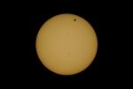 Venustransit 4