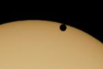 Venustransit 9