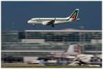 Alitalia