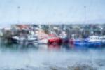 Blacksod Harbour