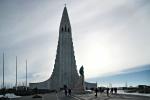 Hallgrímskirkja