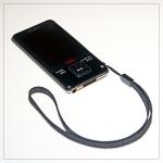 Sony NWZ-A826 4GB MP3-Player
