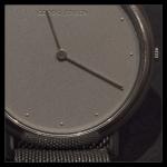 Meine Armbanduhr - Detail3