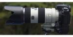 Sony 2,8/70-200 (G) SSM