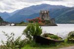 Eilean Donan Castle