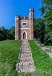 Schlangenhaus LUISIUM (Dessau-Wörlitz)