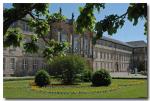 Neues Schloss in Bayreuth!
