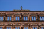 Heidelberg Schloss