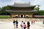 Changdeokgung 2